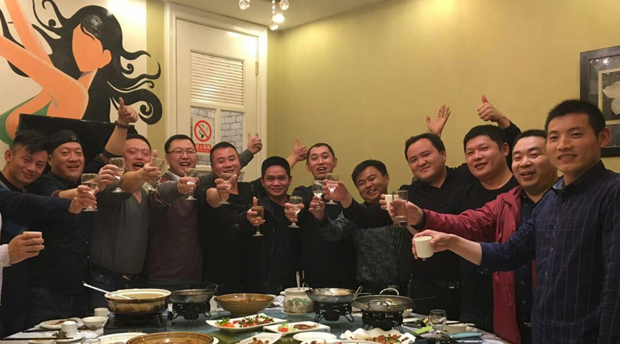 盤點(diǎn)2017，看維小保平臺(tái)的那些事！