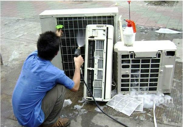 有什么需要注意的中央空調(diào)安裝？